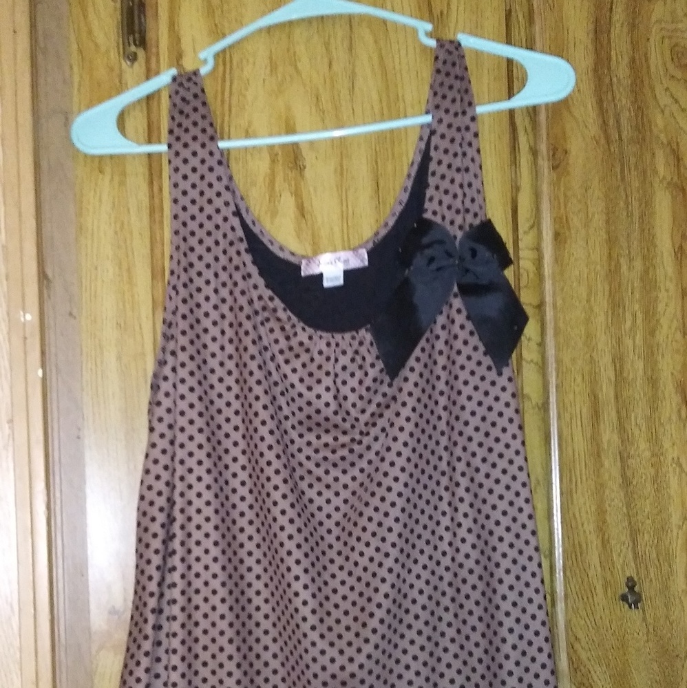Sz. XL Julie's Closet Maternity shirt